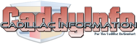 Caddyinfo.com