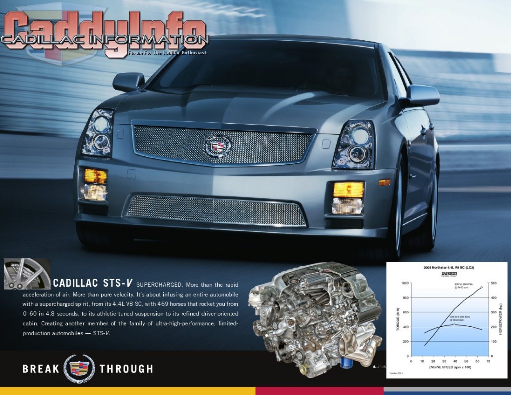 Cadillac_STS-V Composite